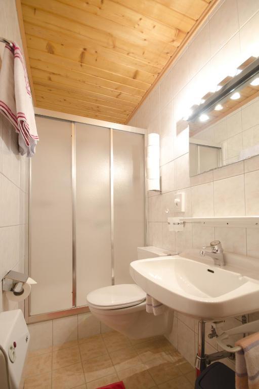Apart-Pension Wasserfall Neustift im Stubaital Cameră foto