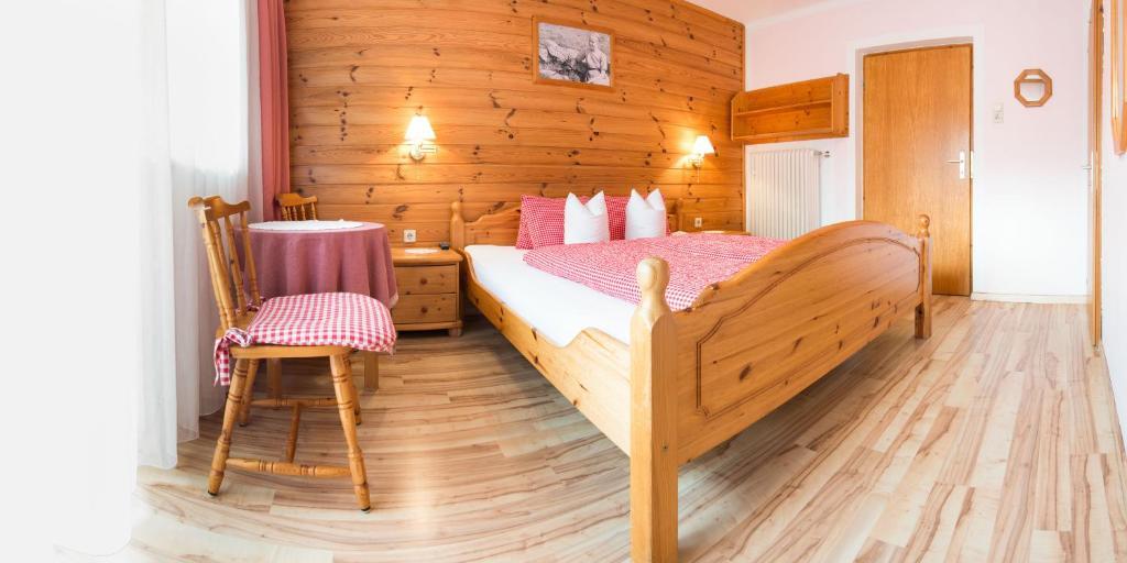 Apart-Pension Wasserfall Neustift im Stubaital Cameră foto